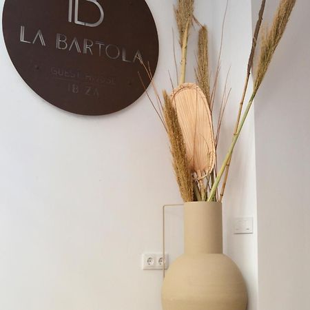 La Bartola Guesthouse Cidade de Ibiza Exterior foto