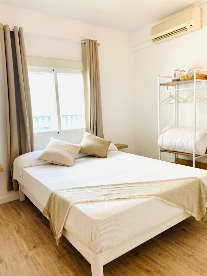 La Bartola Guesthouse Cidade de Ibiza Exterior foto