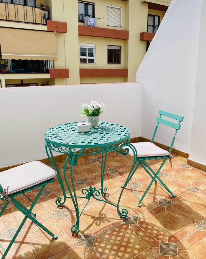 La Bartola Guesthouse Cidade de Ibiza Exterior foto