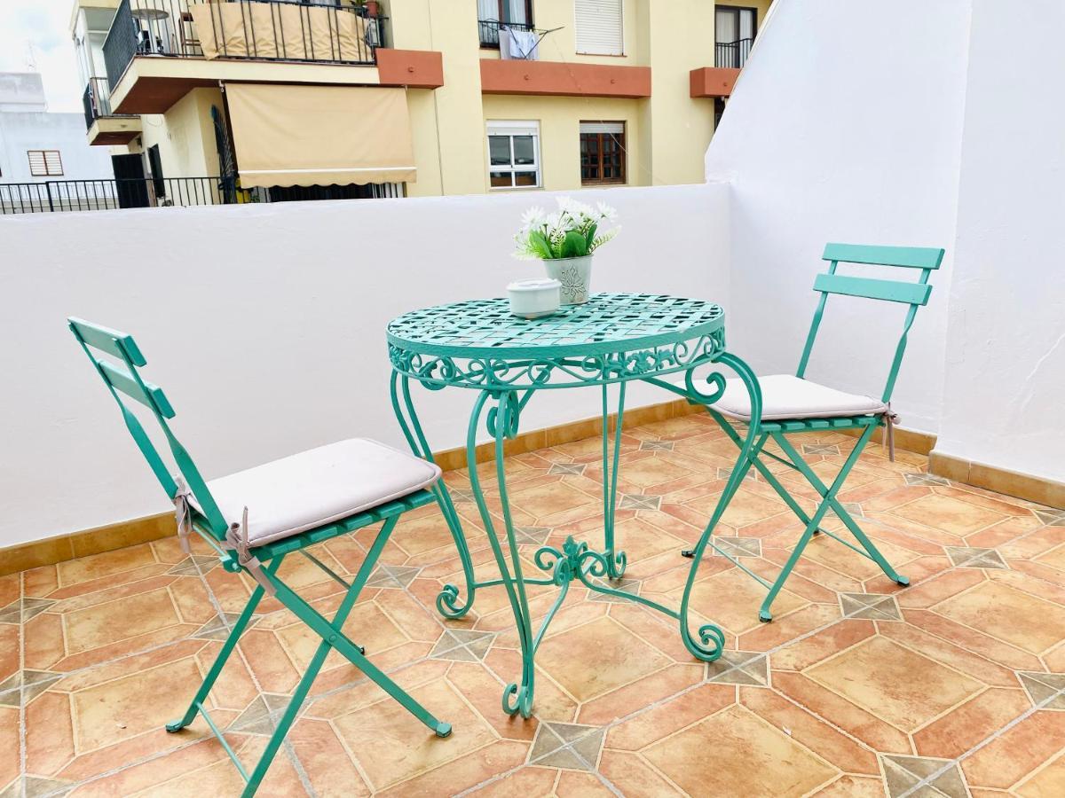 La Bartola Guesthouse Cidade de Ibiza Exterior foto